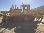 Used Komatsu Dozer for Sale,Side of Used Dozer under blue sky,Side of Used Komatsu,Side of Used Komatsu Dozer for Sale,Back of Used Komatsu Dozer for Sale,Side of Used Dozer for Sale